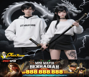 OTMax888 Situs Slot Jackpot Favorit Pemain Indonesia