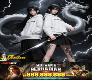 OTMaxBet688 Situs Slot Jackpot Terbesar Hari Ini