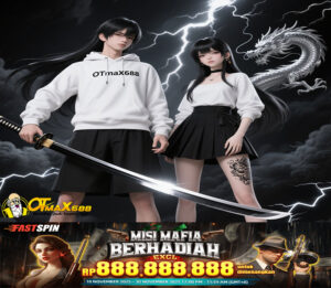 OTMaxBet688 Platform Slot Maxwin Resmi Indonesia