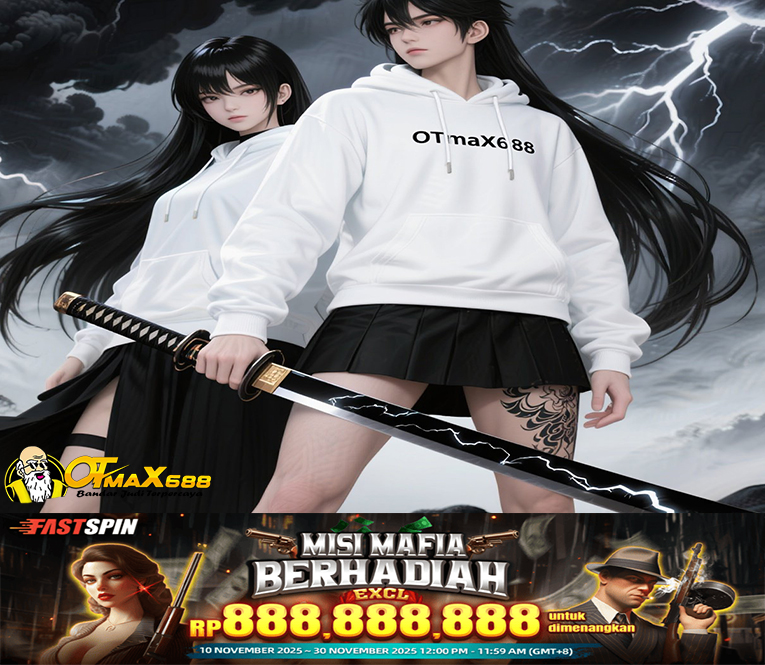 OTMaxBet688 Slot RTP Gacor Terbaik Untuk Pemula