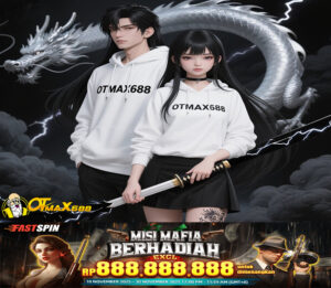 OTMaxBet688 Situs QRIS Online Favorit Banyak Pemain