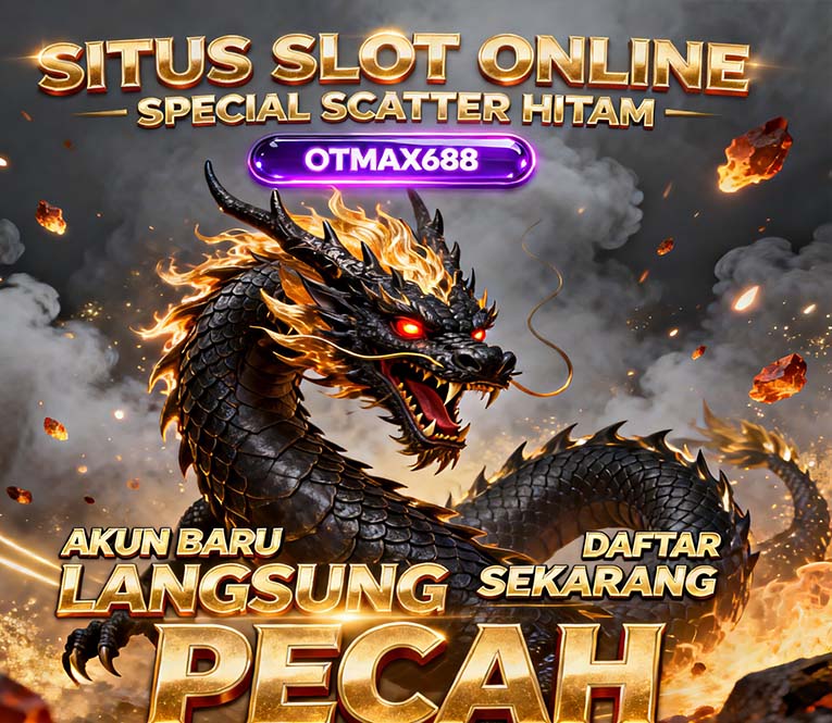 OTmaX688 Slot BRI Online Cara Menang Cepat