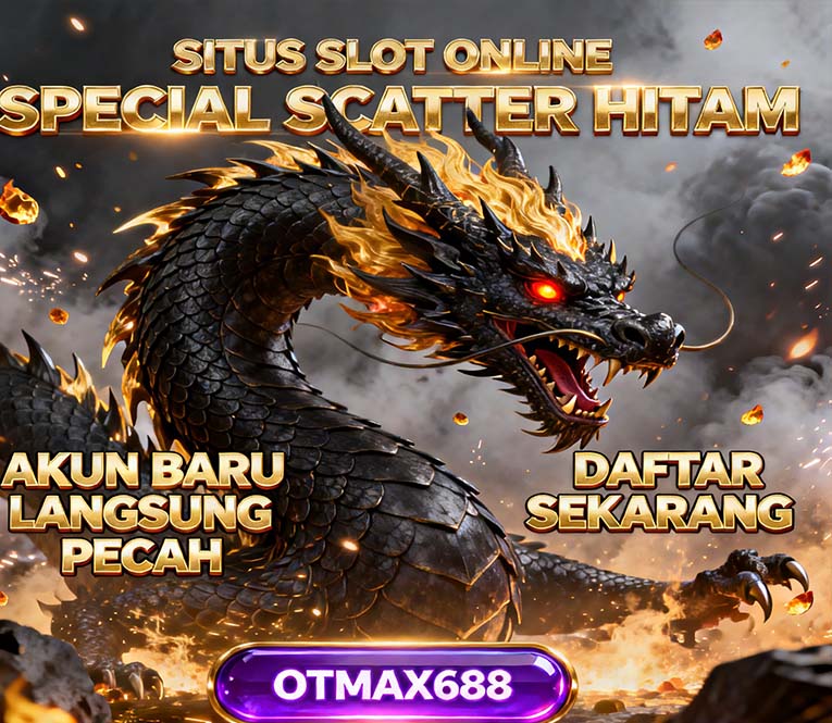 OTmaX688 Slot Mandiri Online Gacor Dengan Bonus Harian