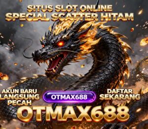 OTMaxBet688 Slot BNI Online Situs Populer Jackpot Melimpah