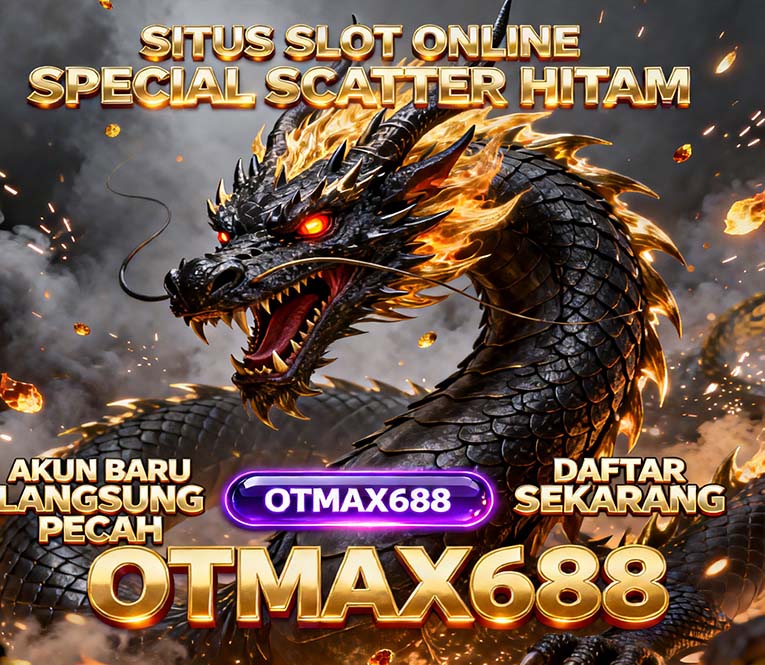 OTMaxBet688 Slot BNI Online Situs Populer Jackpot Melimpah