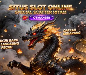 OTmaX688 Pola Slot Gacor Terakurat Anti Boncos