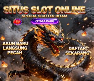 OTmaX688 Taruhan Bola Terbaik Tanpa Kendala Akses Situs